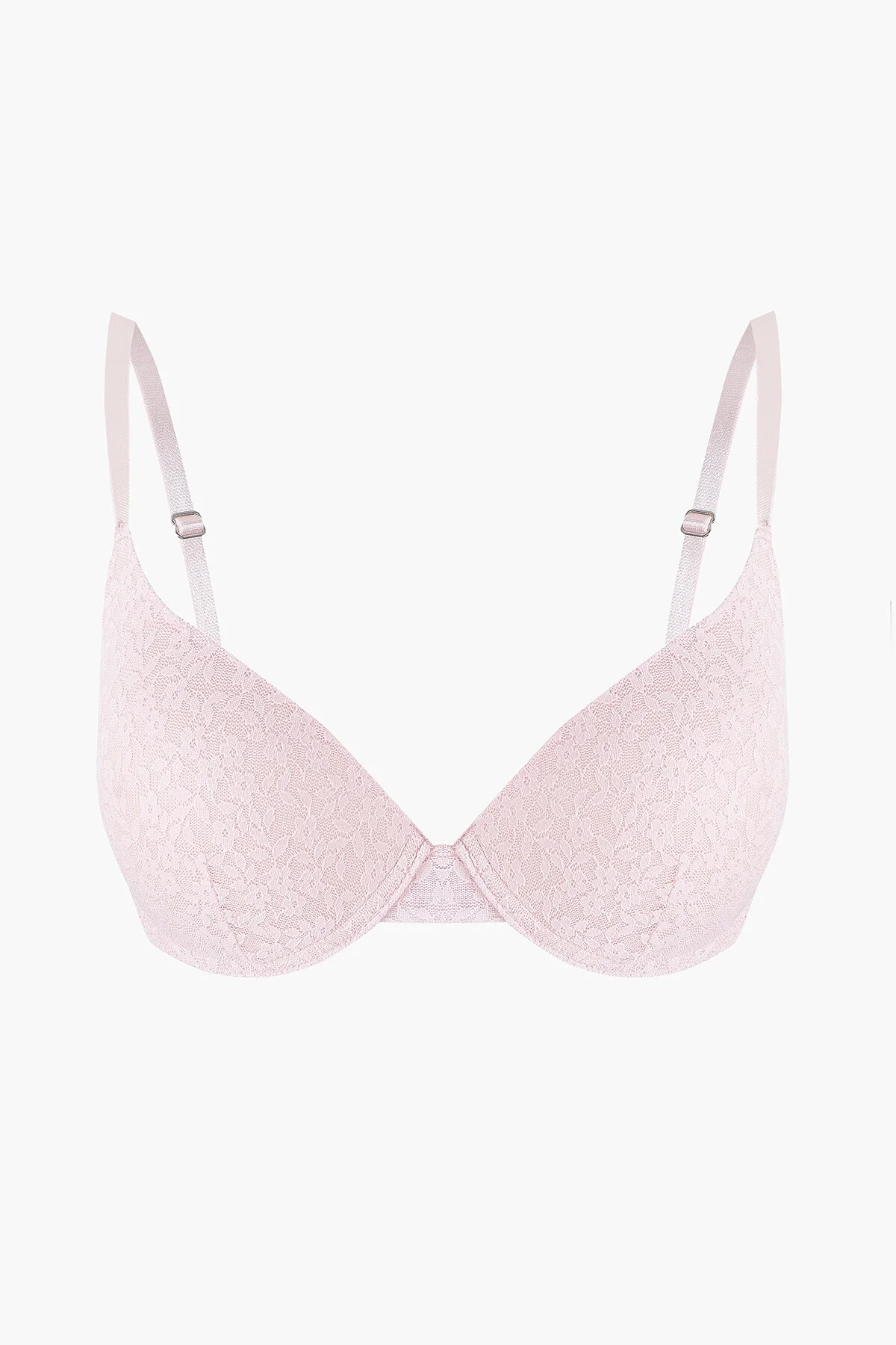 Nbb Pembe Nirvana Destekli Tek Sütyen Destekli Sütyen Toptan