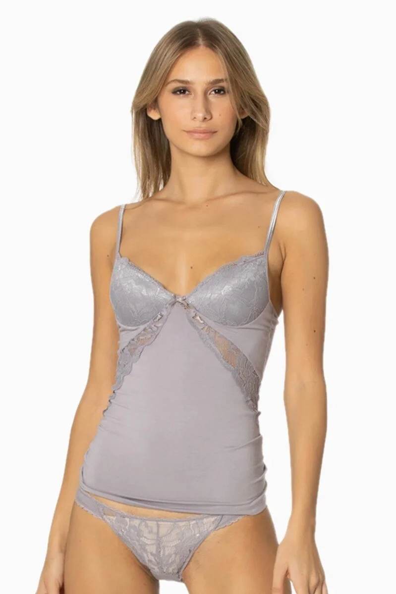 Pierre Cardin Penye Atlet Külot Kadın İç Çamaşırı Takımı - 356 Royal Atlet Külot Takım Toptan