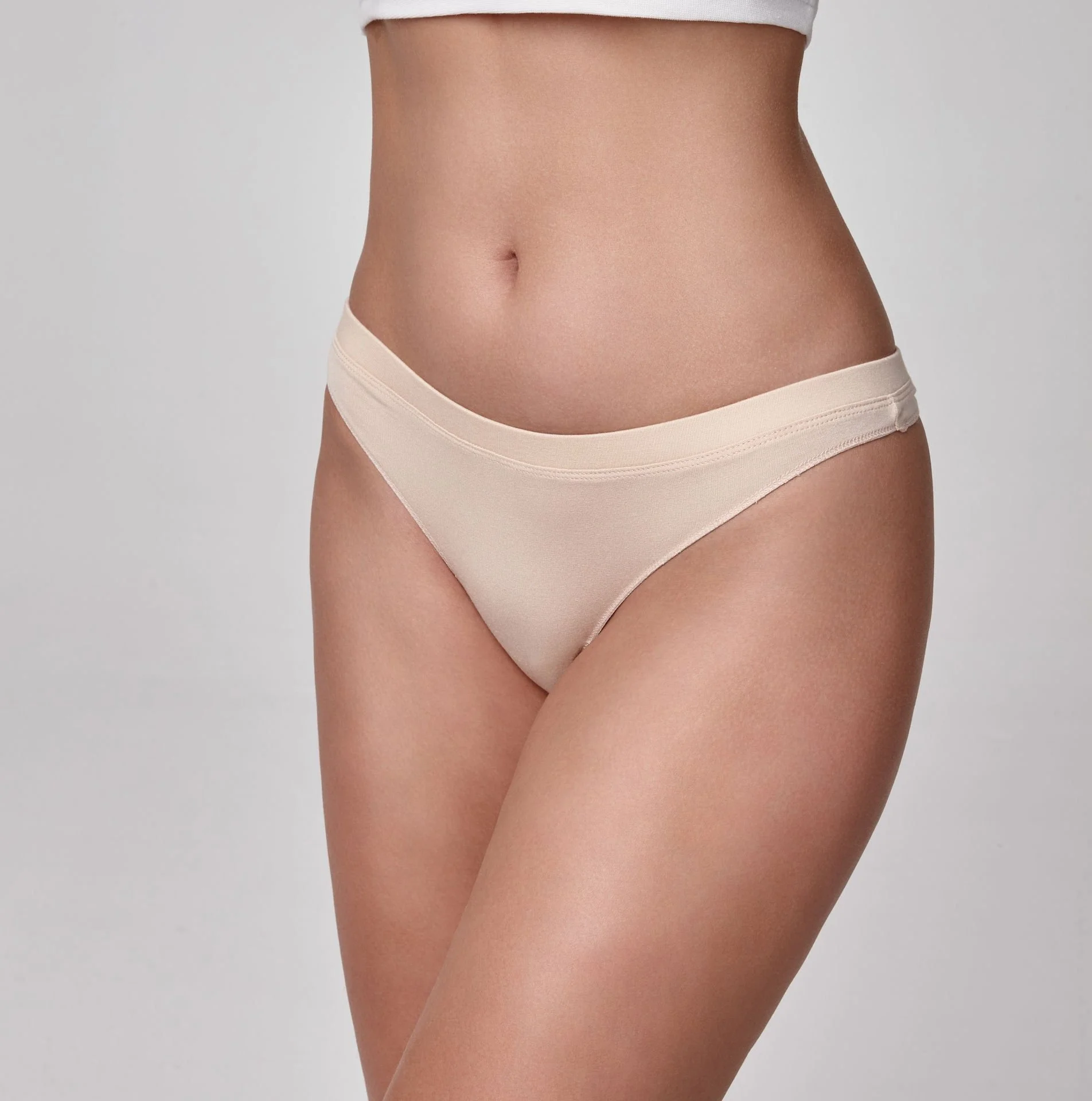 Cossy By Aqua Relactive Kadın String Külot 445 Külot Toptan