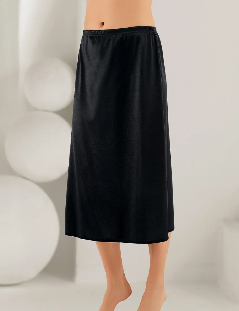 Sahinler Şahinler Kadın Jüpon MB3097-SH Gecelik Sabahlık Takım Toptan