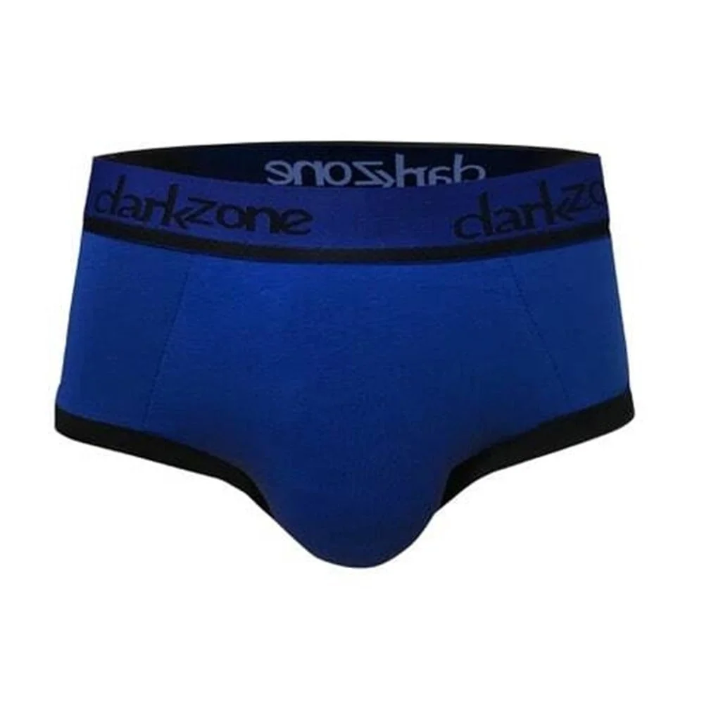 Darkzone Saks Hipster Erkek Slip - DZN6115 Slip Toptan