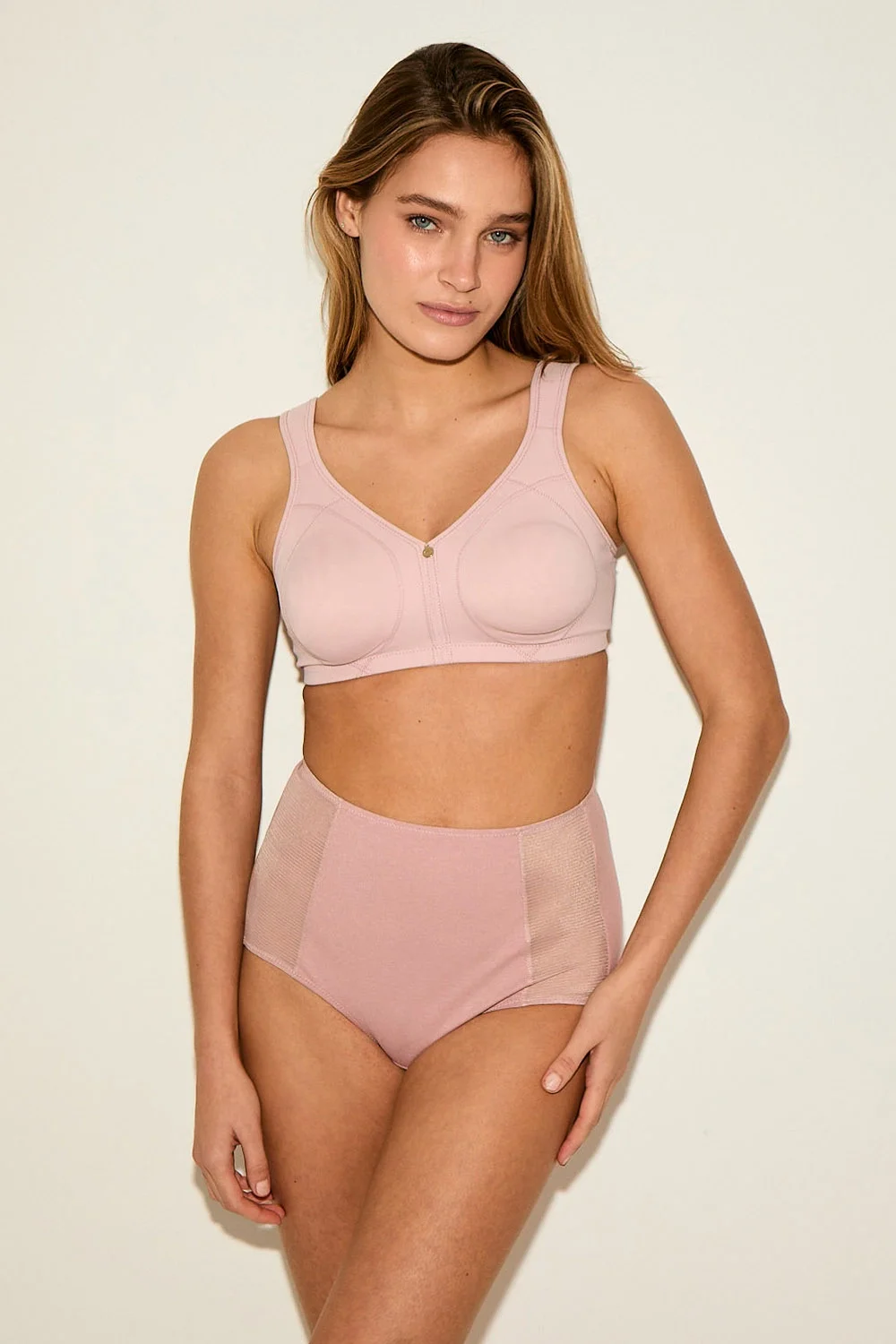 kom Serena Dikişsiz Toparlayıcı Sütyen Sütyen Toptan