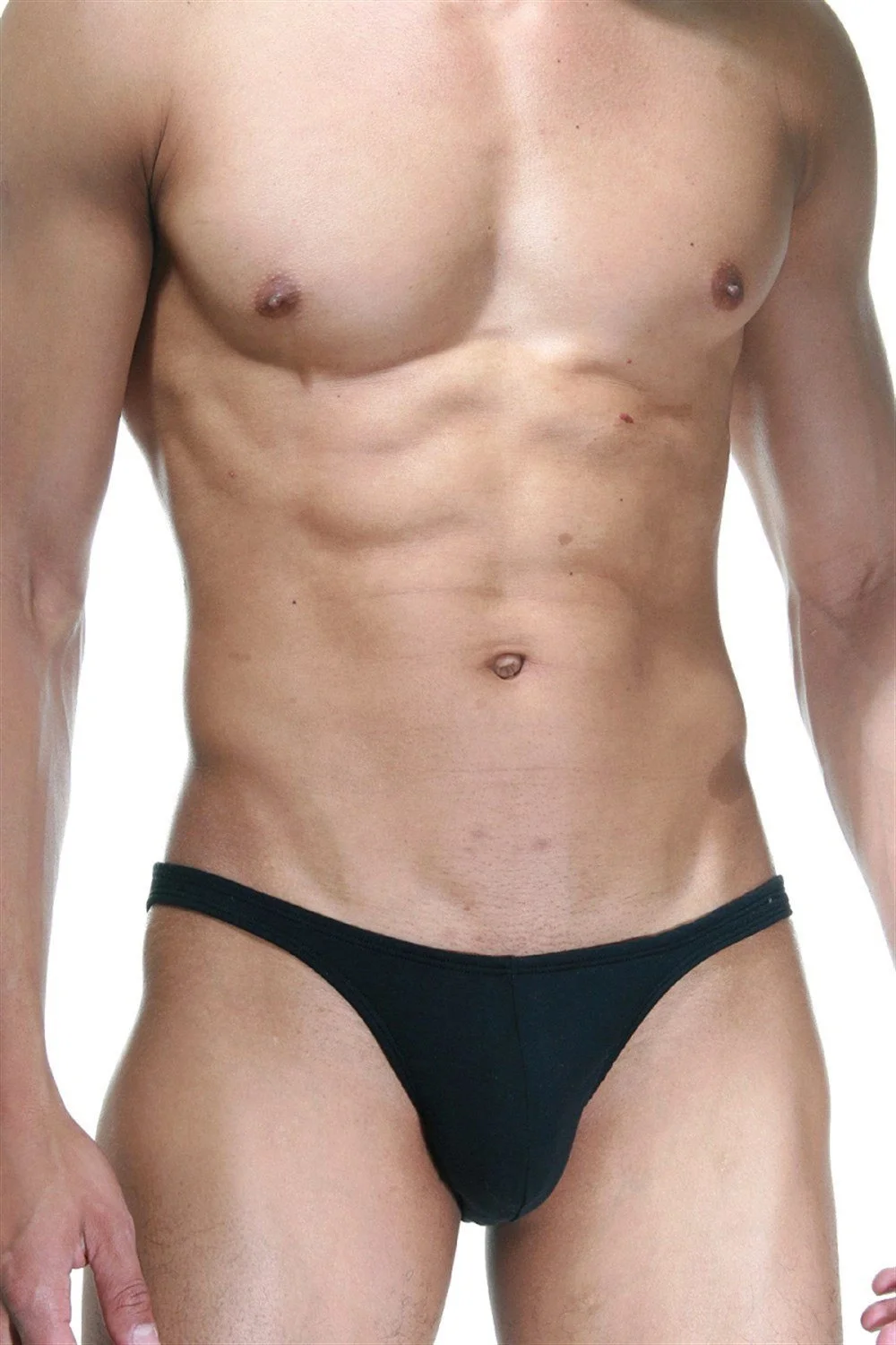 Darkzone Siyah Erkek Slip - DZN6401 Slip Toptan