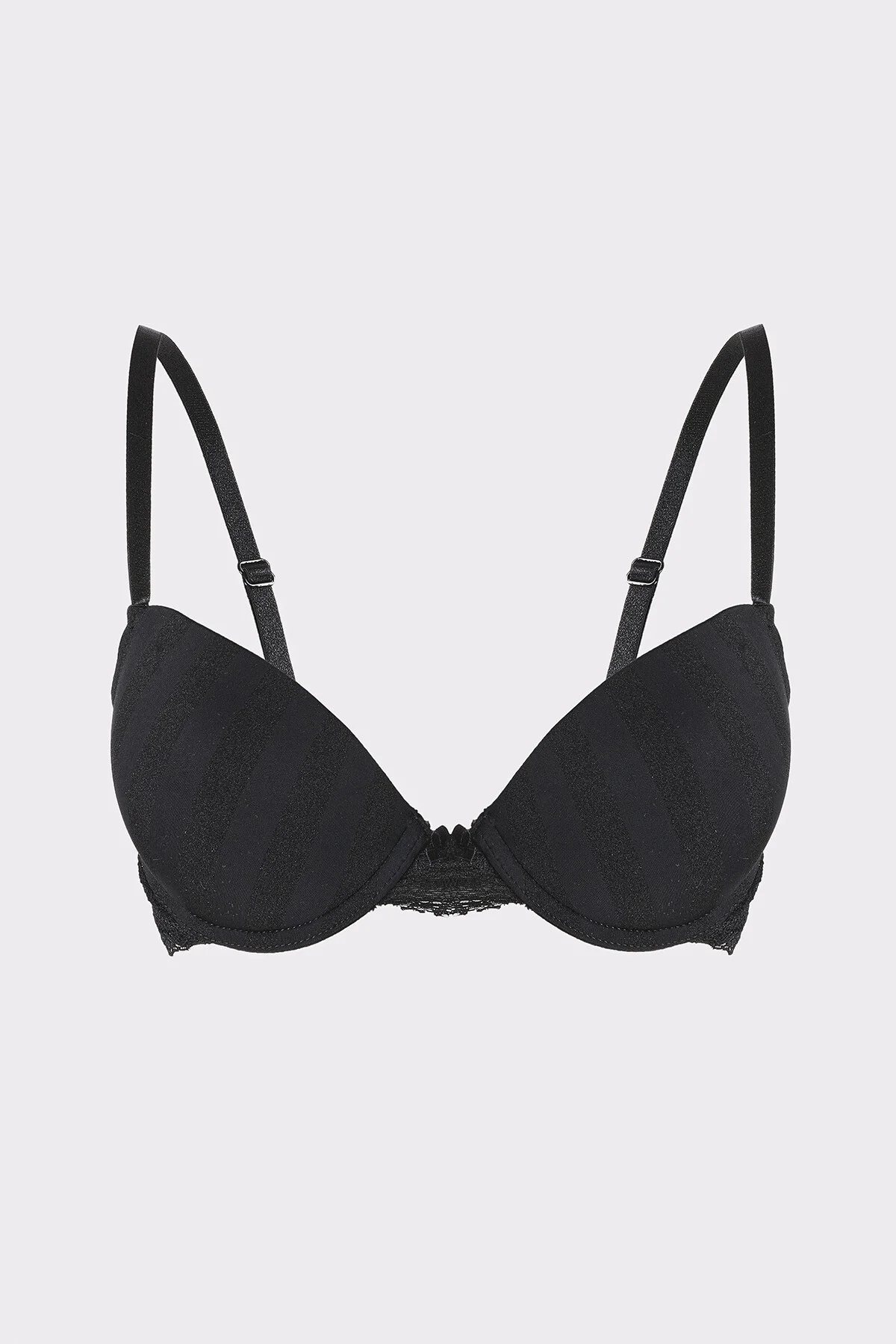 Nbb Siyah Selına Destekli Sütyen Destekli Sütyen Toptan