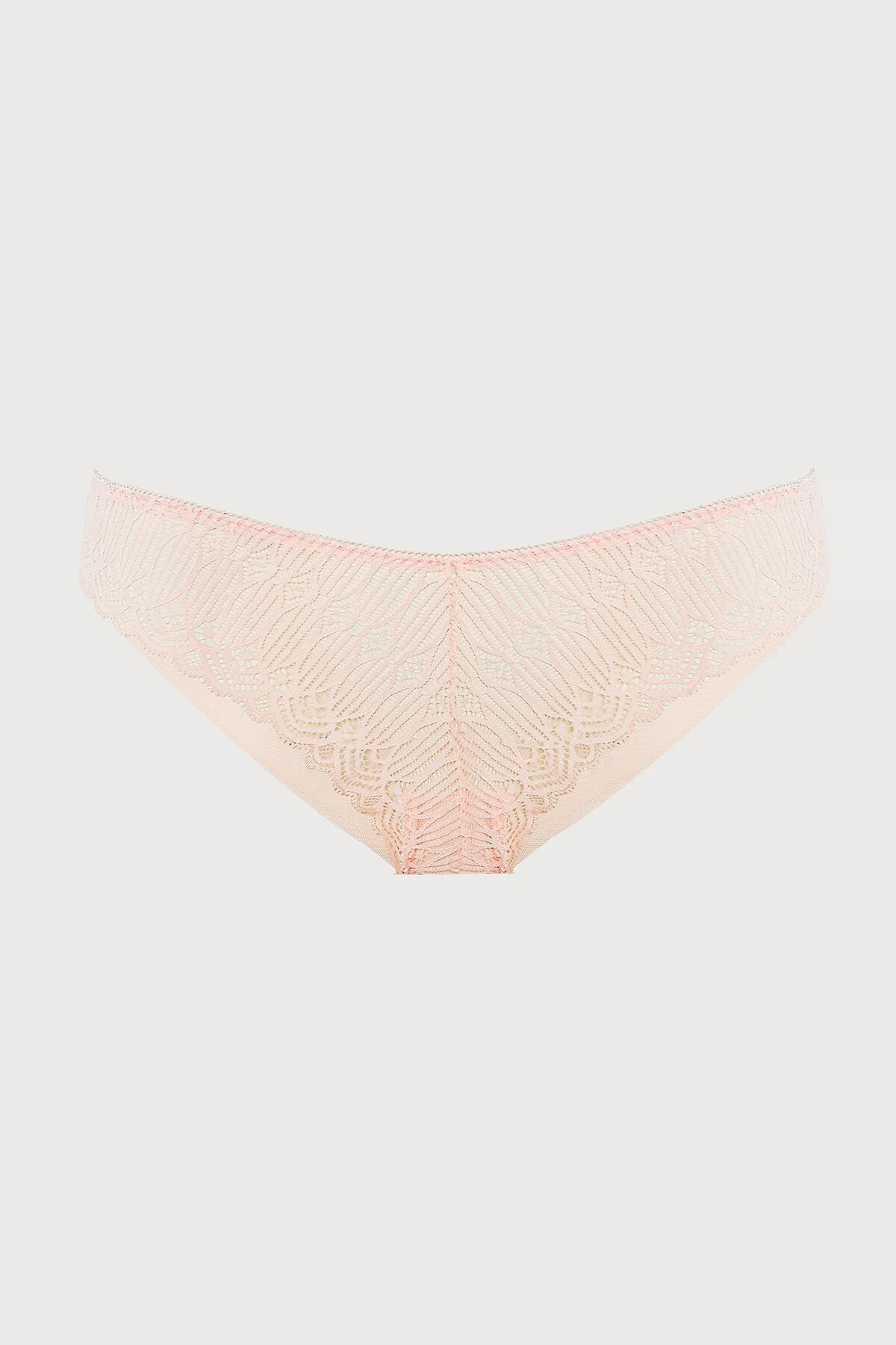 Nbb Somon Esta Dantelli Külot Külot Toptan