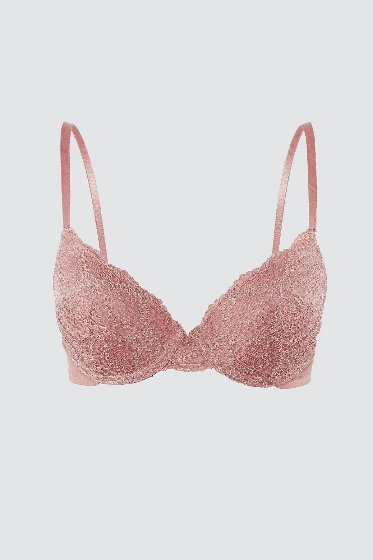 Nbb Somon Sonia Yarım Dolgulu Sütyen Destekli Sütyen Toptan