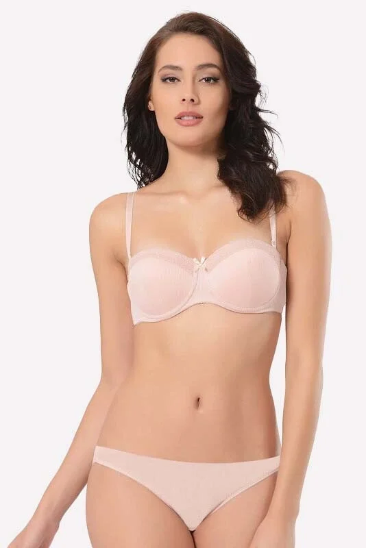 Nbb Somon Sütyen Takım Sütyen Külot Takım Toptan