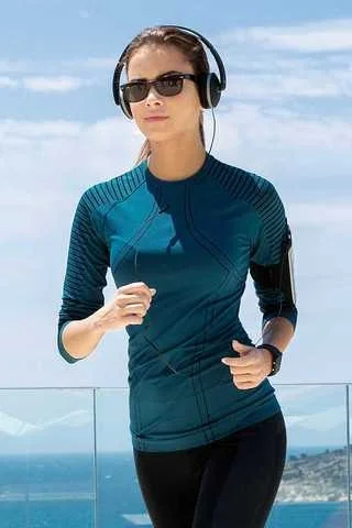 Yeni İnci Sporcu Tshirt Sporcu Atlet Toptan