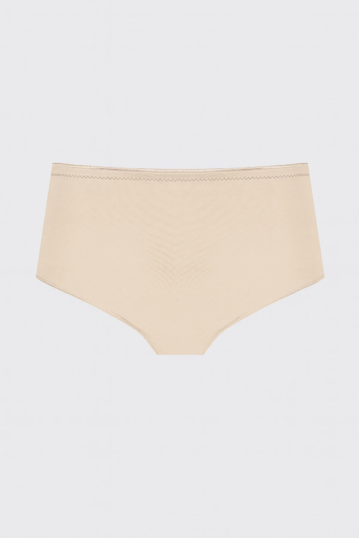 Nbb Sütlü Kahve Barbara Yüksek Bel Korse Korse / Jüpon / Kombinezon Toptan