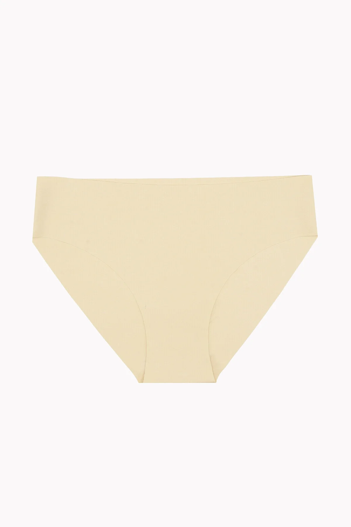 Nbb Ten Rengi Lazer Kesim Basic Külot Külot Toptan