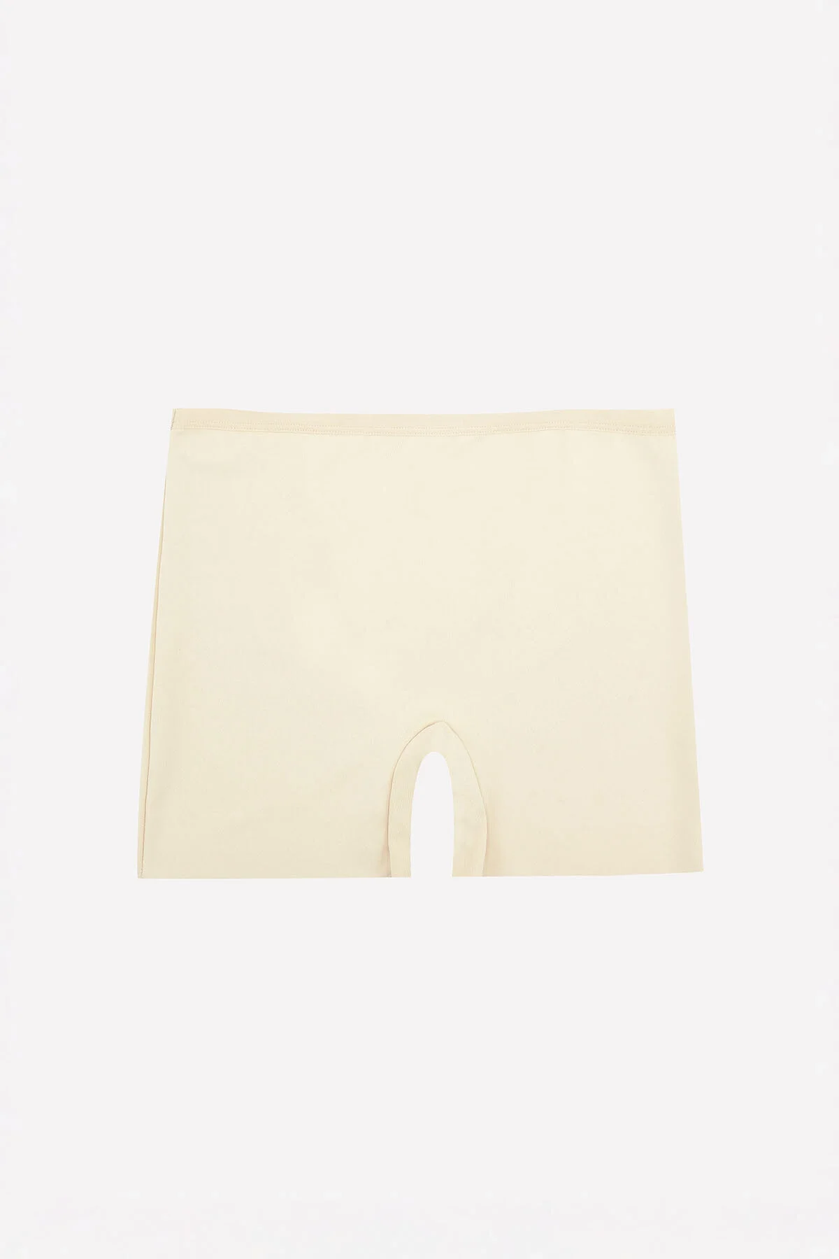 Nbb Ten Rengi Lazer Kesim İz Yapmaz Short Külot Toptan