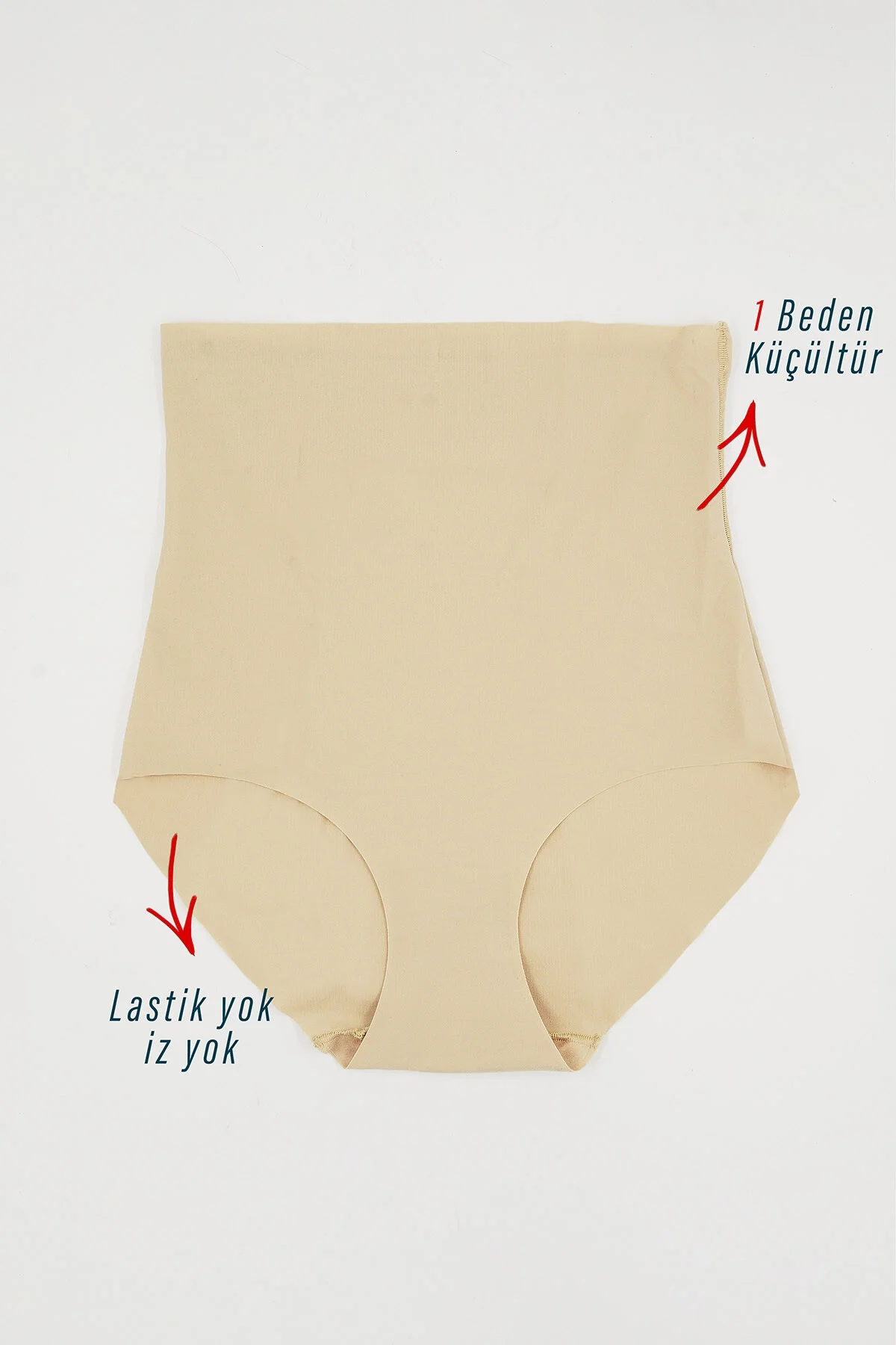 Nbb Ten Rengi Toparlayıcı Hayalet Göğüs Altı Korse Korse / Jüpon / Kombinezon Toptan