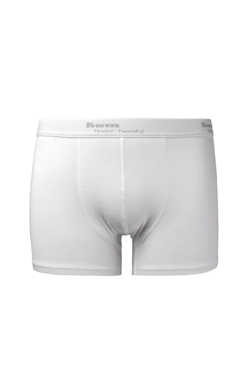 Tight Pamuklu 2 li Erkek Boxer